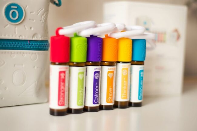 Kids Collection doTERRA